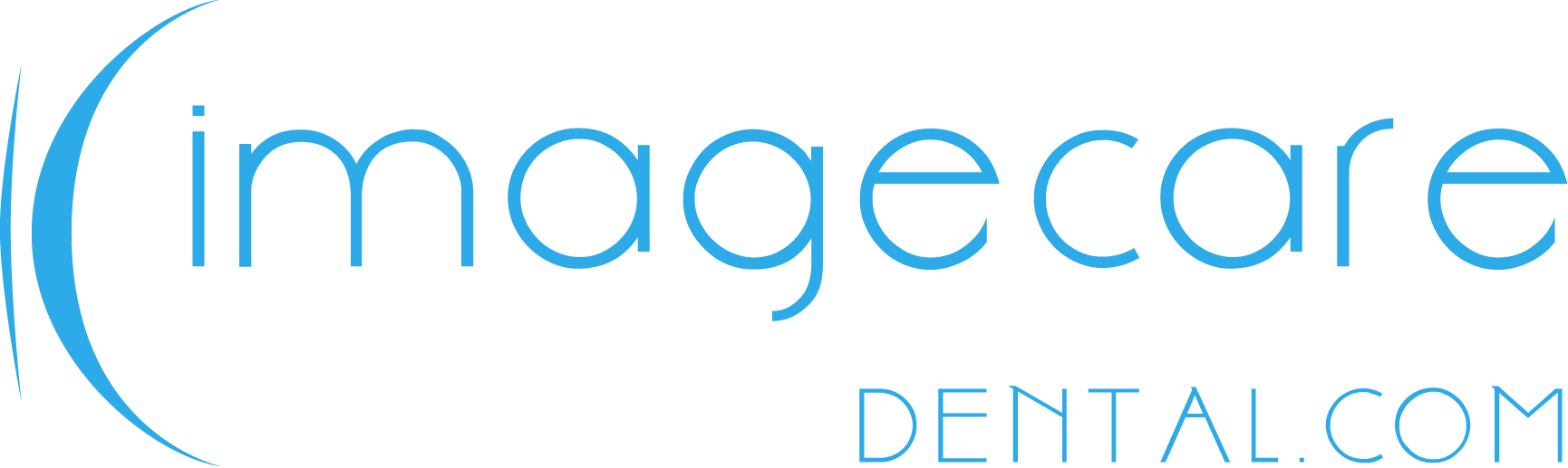 imagecare dental logo
