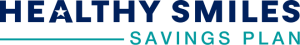Healthy Smiles Savings Plan logo